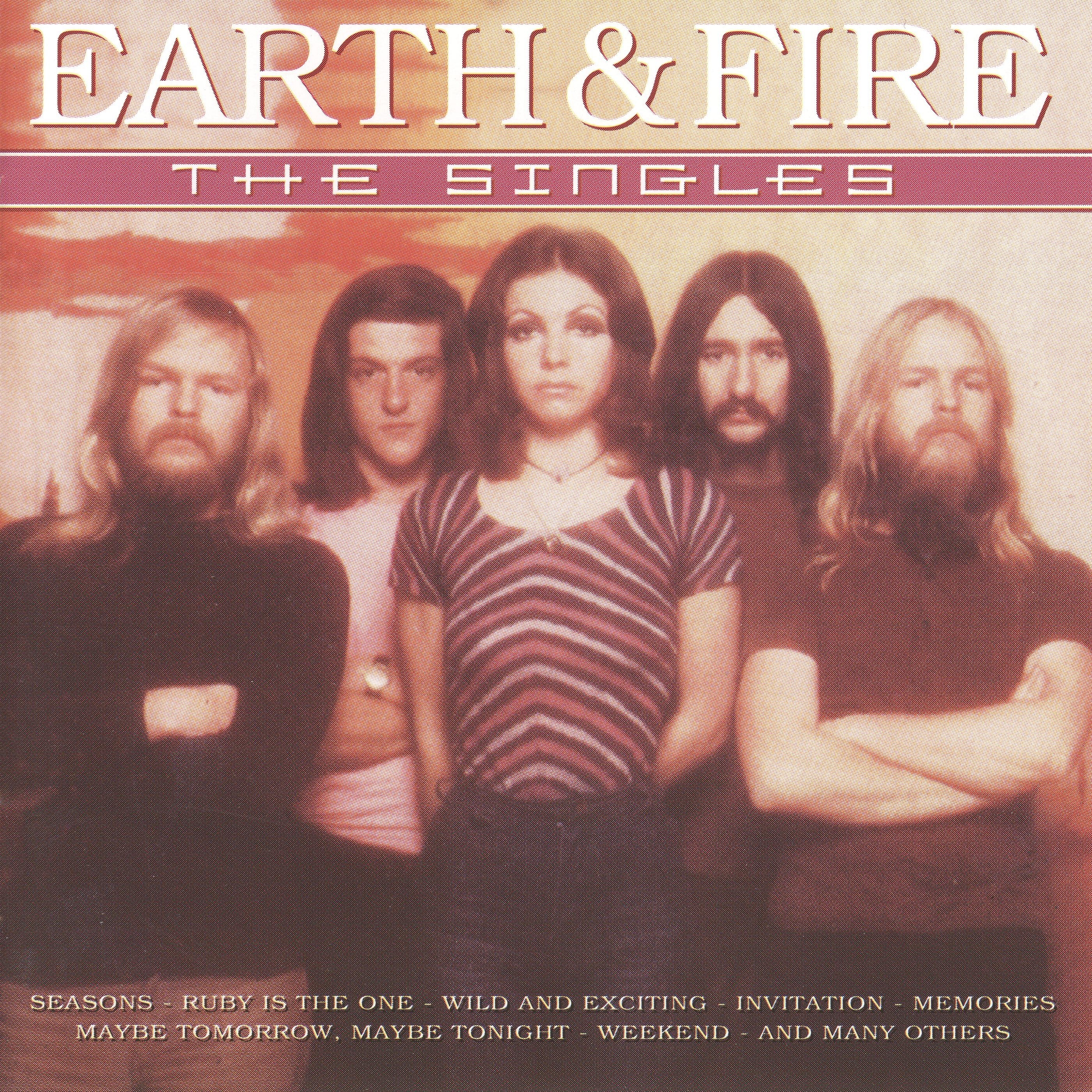 Earth & Fire